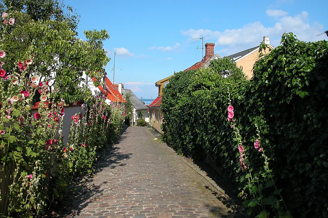 Marstal Ærø