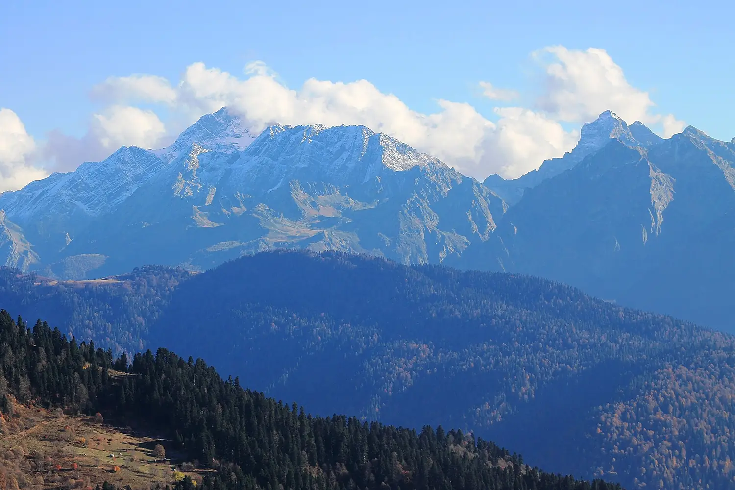Autumne in Caucasus4