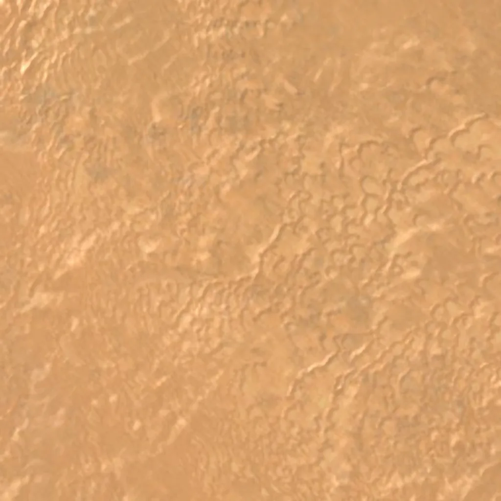 Alashan visto de cima (Sentinel-2)