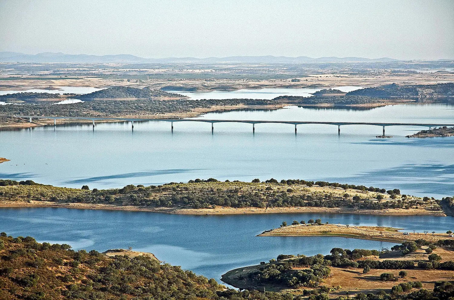 Albufeira do Alqueva - Portugal (48347214211)