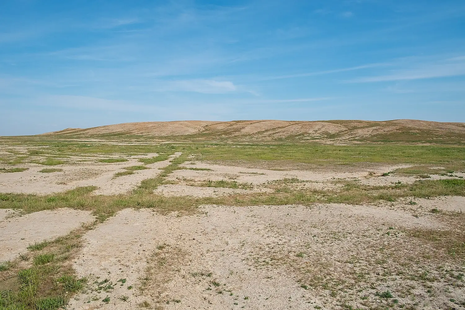 Altyndepe, Turkmenistan