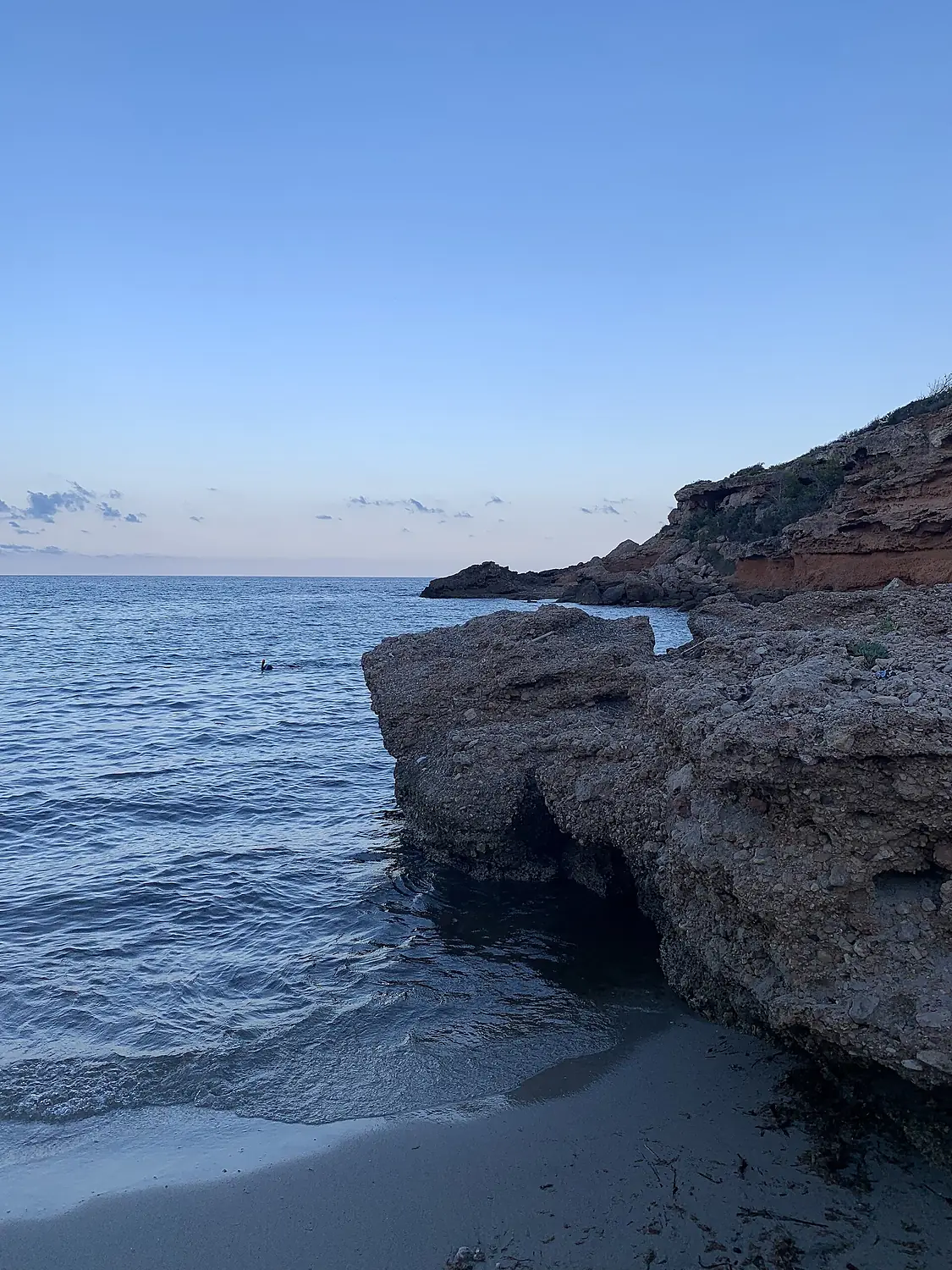 Cala Forn