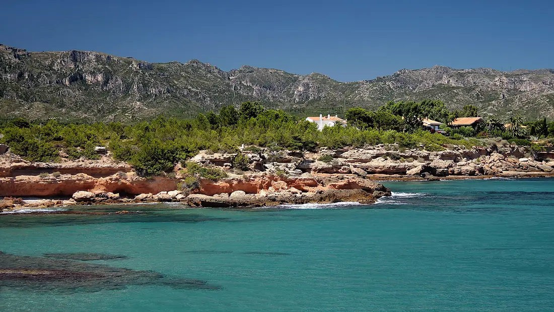 Cala Forn - panoramio
