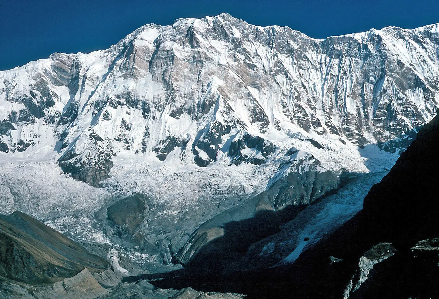 Annapurna I
