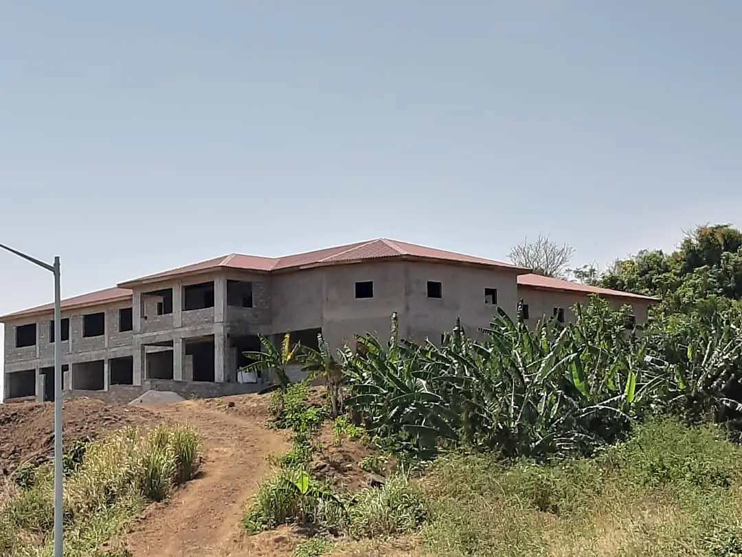 Hotel Memu Madze Annobon1