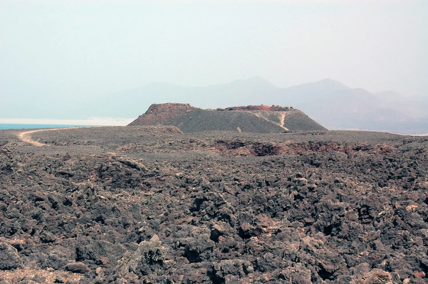 Ardoukoba
