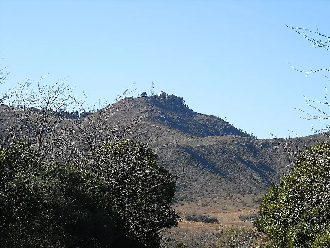 Observatoriobosquealegre