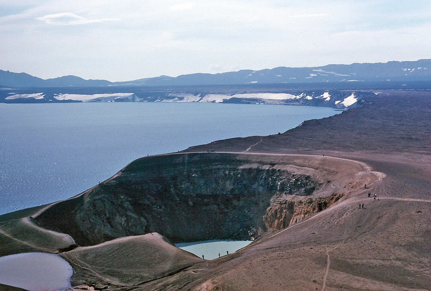 Island Askja
