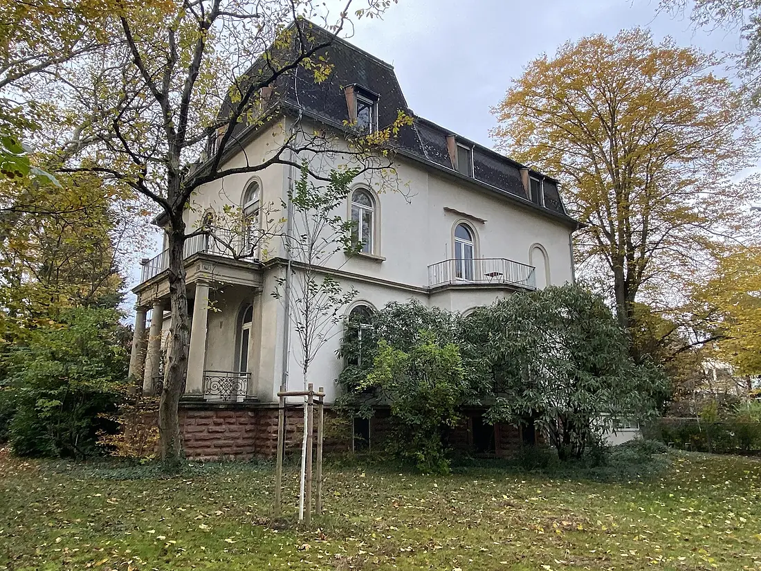 Astronomisches Rechen-Institut, Bibliothek 1