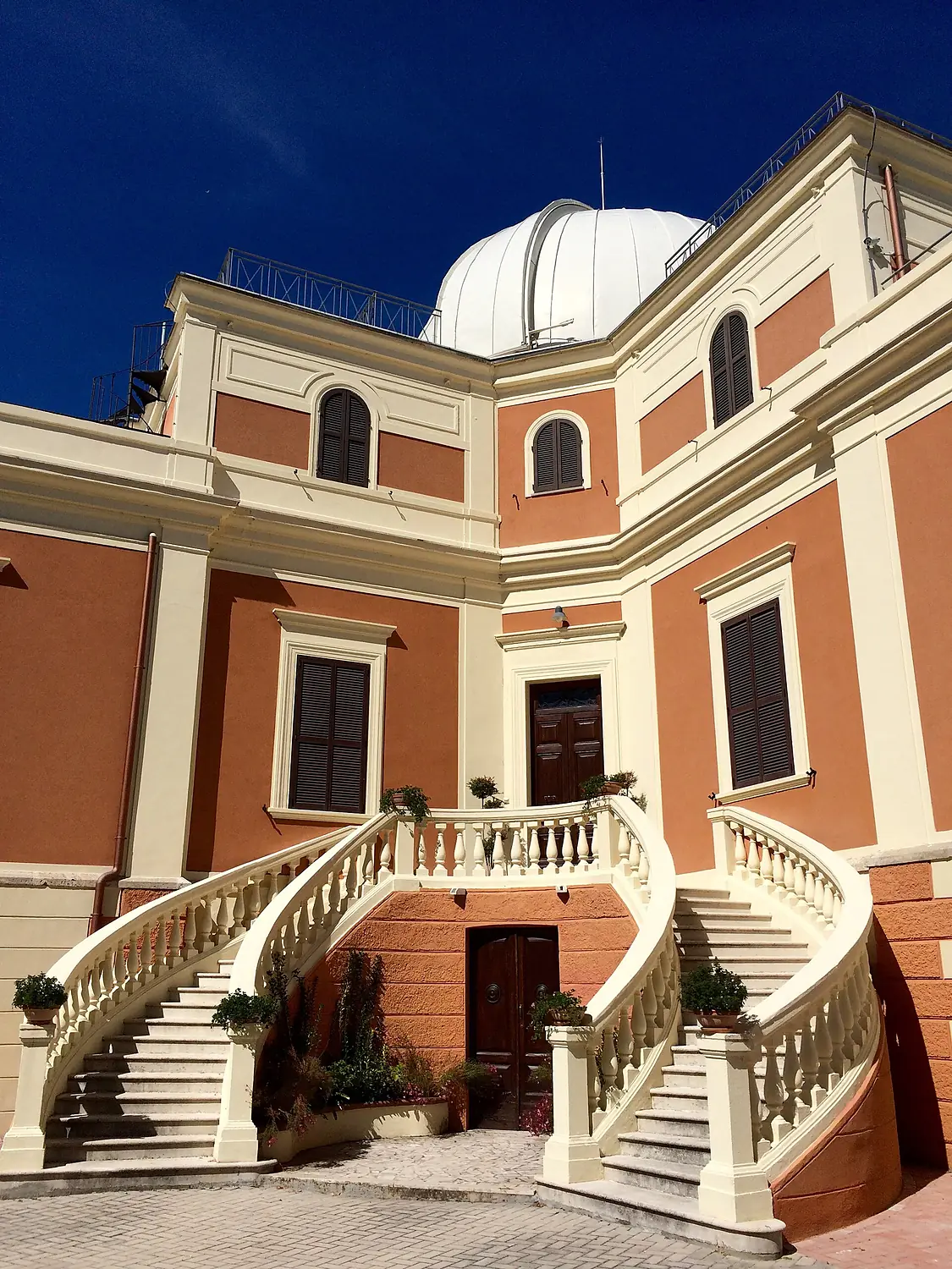 Osservatorio astronomico d'Abruzzo