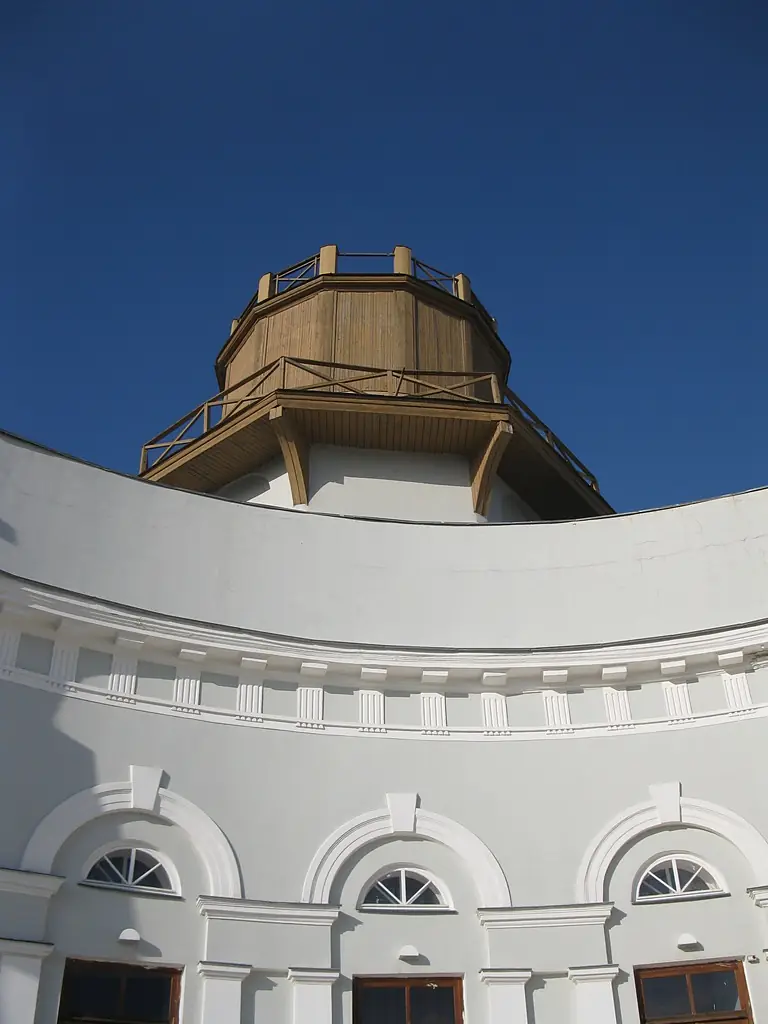 Astronomy Observatory of Kazan State University 3 wiki