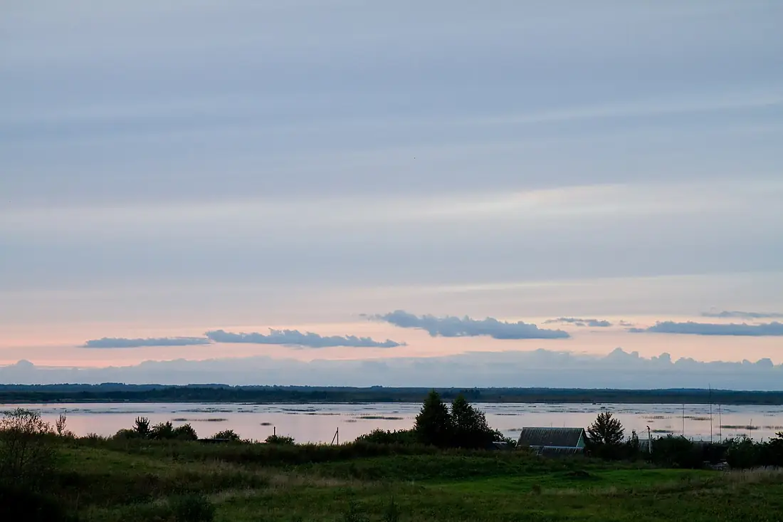 Aśviejskaje - 1