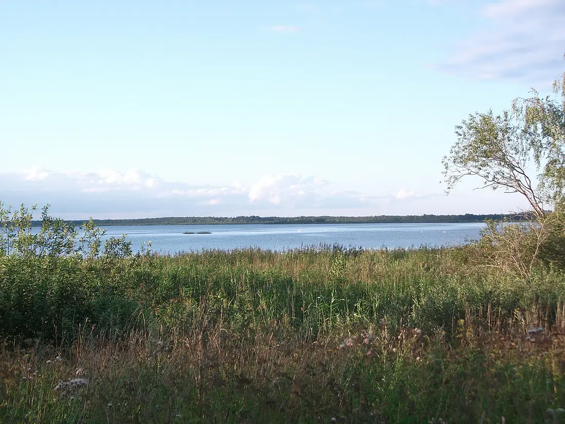 Asvieyskaye Lake 1