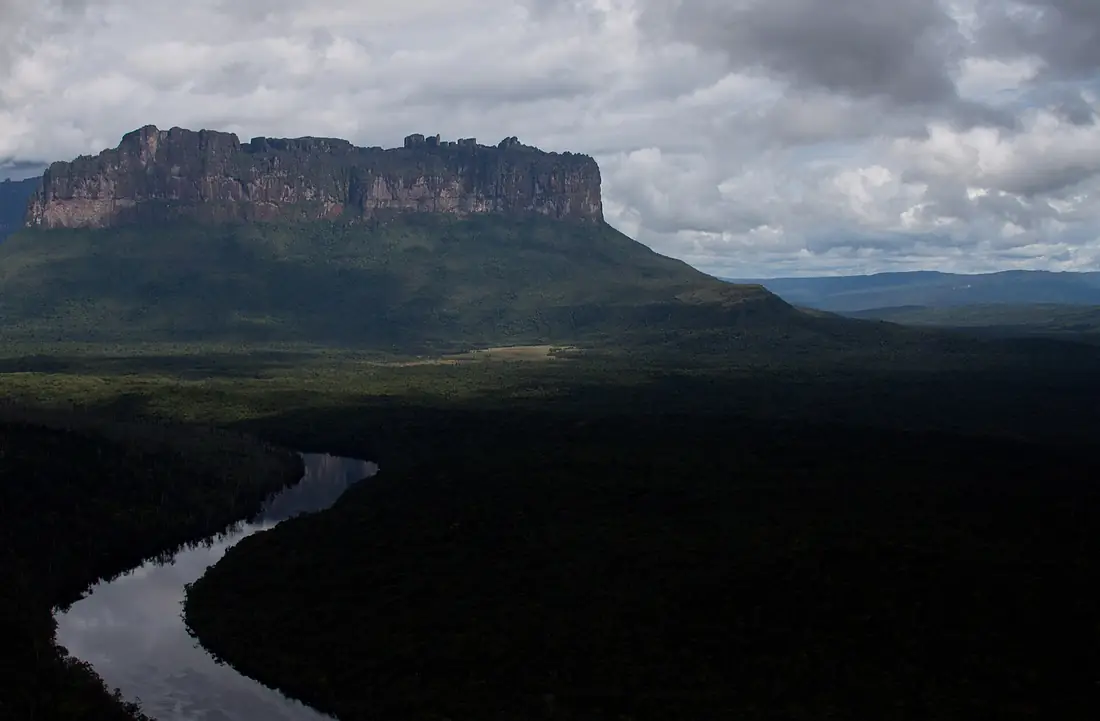 Auyan Tepuy