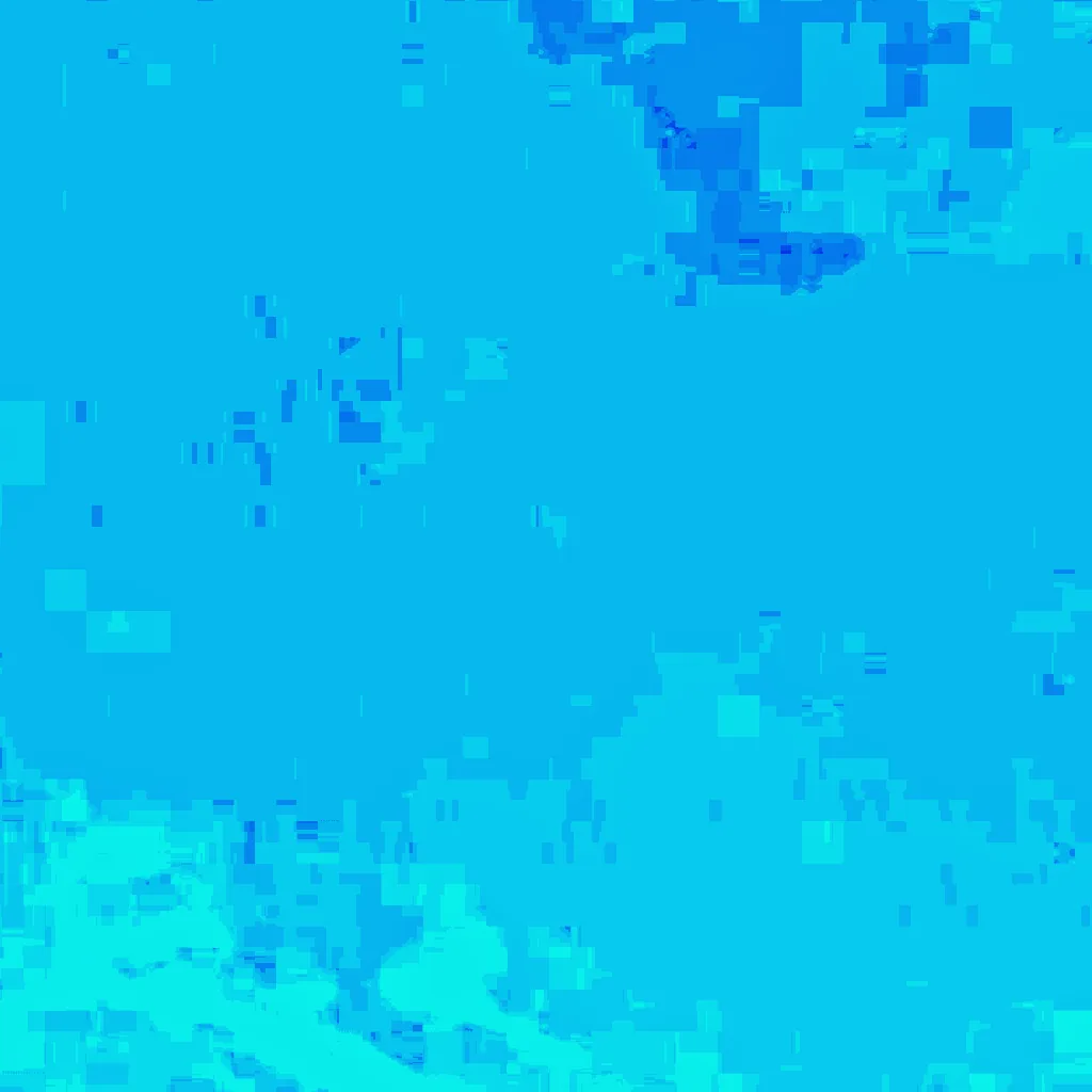 Aydarmeer van boven gezien (Sentinel-2)