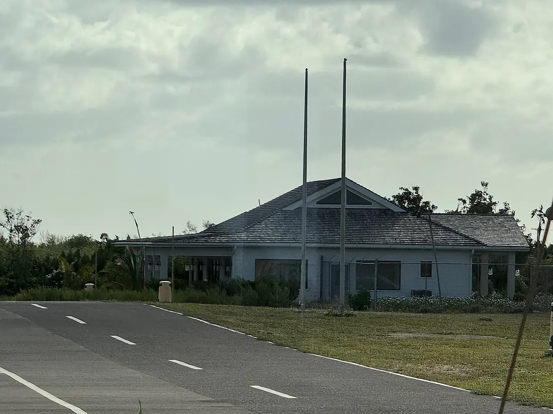 Barbuda in 2025-E 07