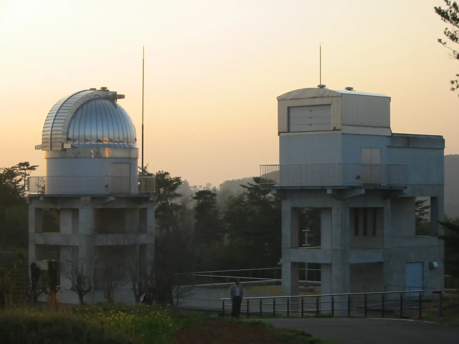Bisei Spaceguard Center
