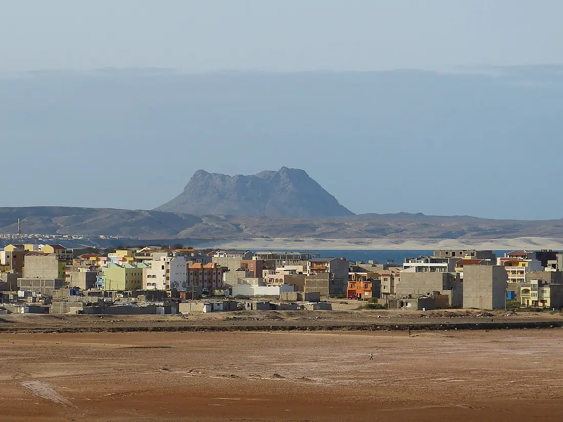 Cape verde boa vista sal rei 2048x1536px