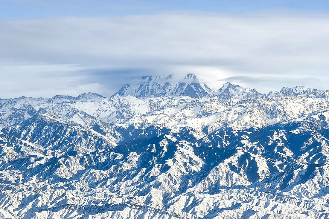 20231217 Bogda Peak 02