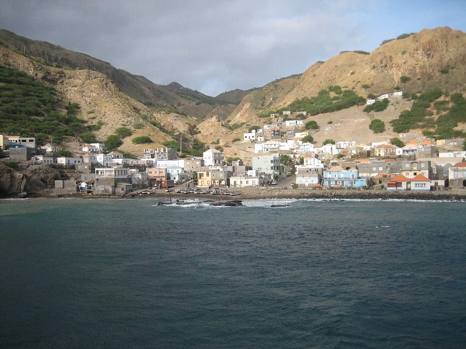 Furna Cape Verde