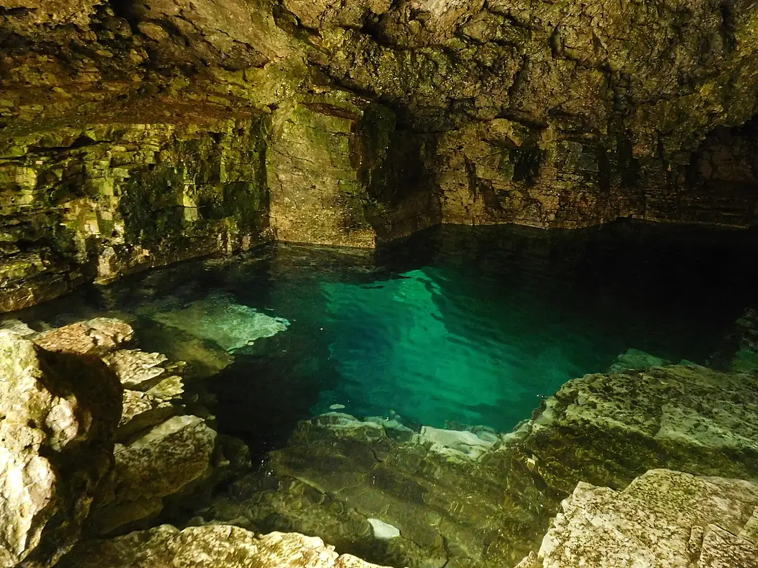 Bruce Peninsula Grotto