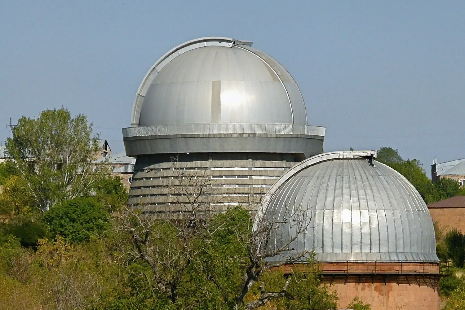 Byurakan 2