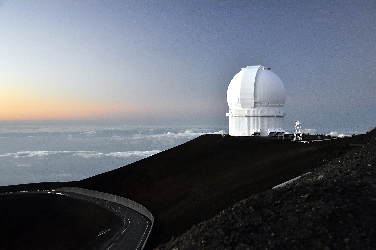 CFW Telescope