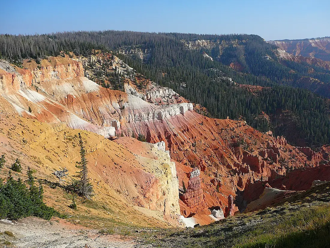 Cedarbreaksnationalmonument