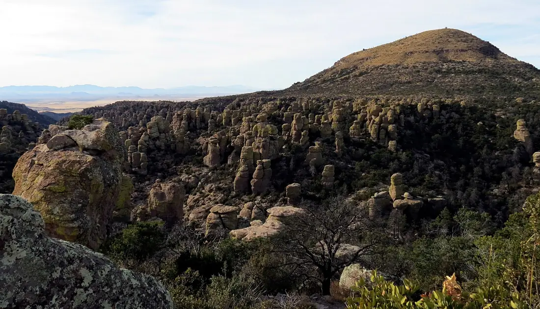 AZ Chiricahua 3