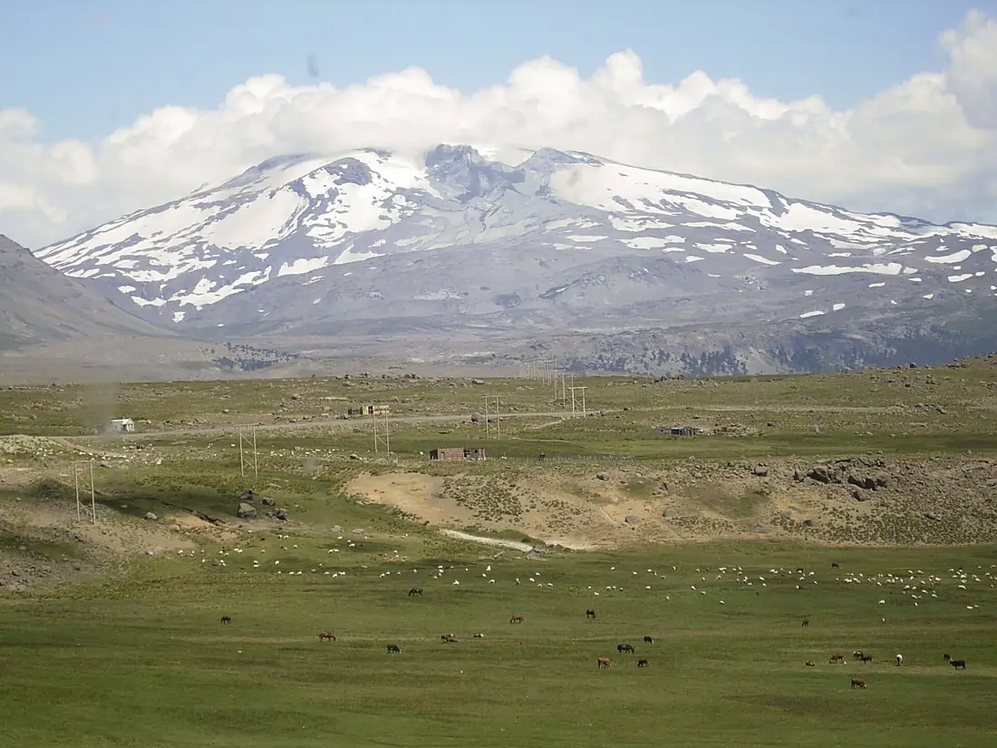 COPAHUE - NEUQUEN