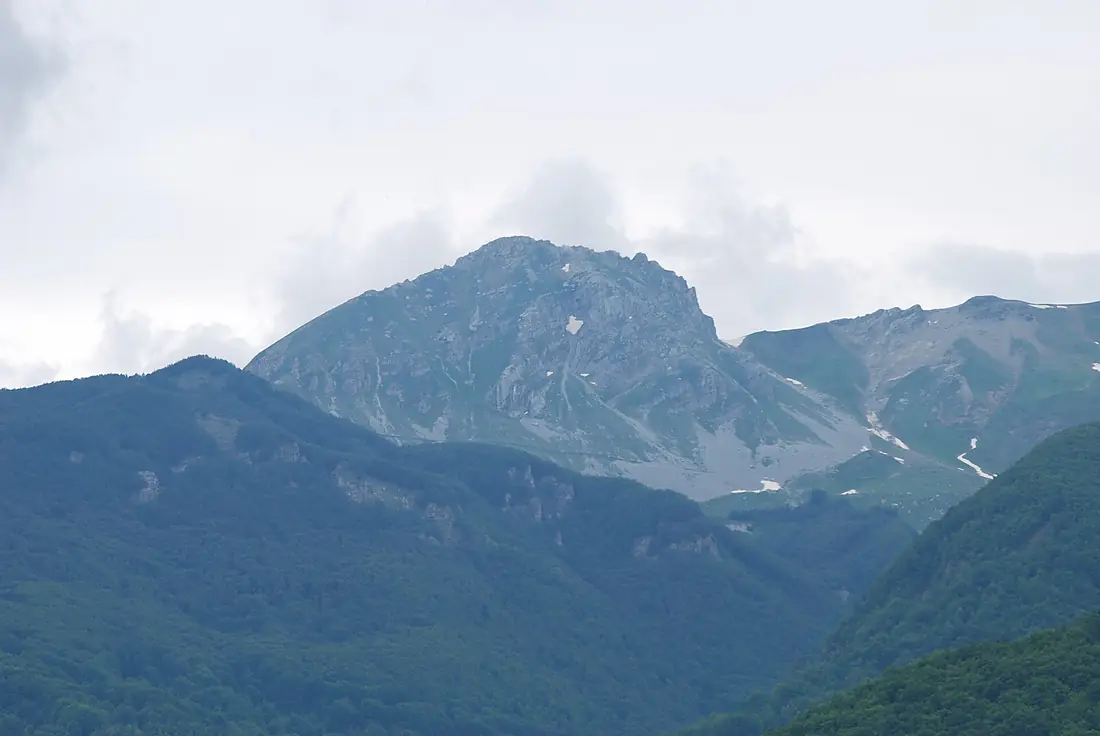 Dešat (1)