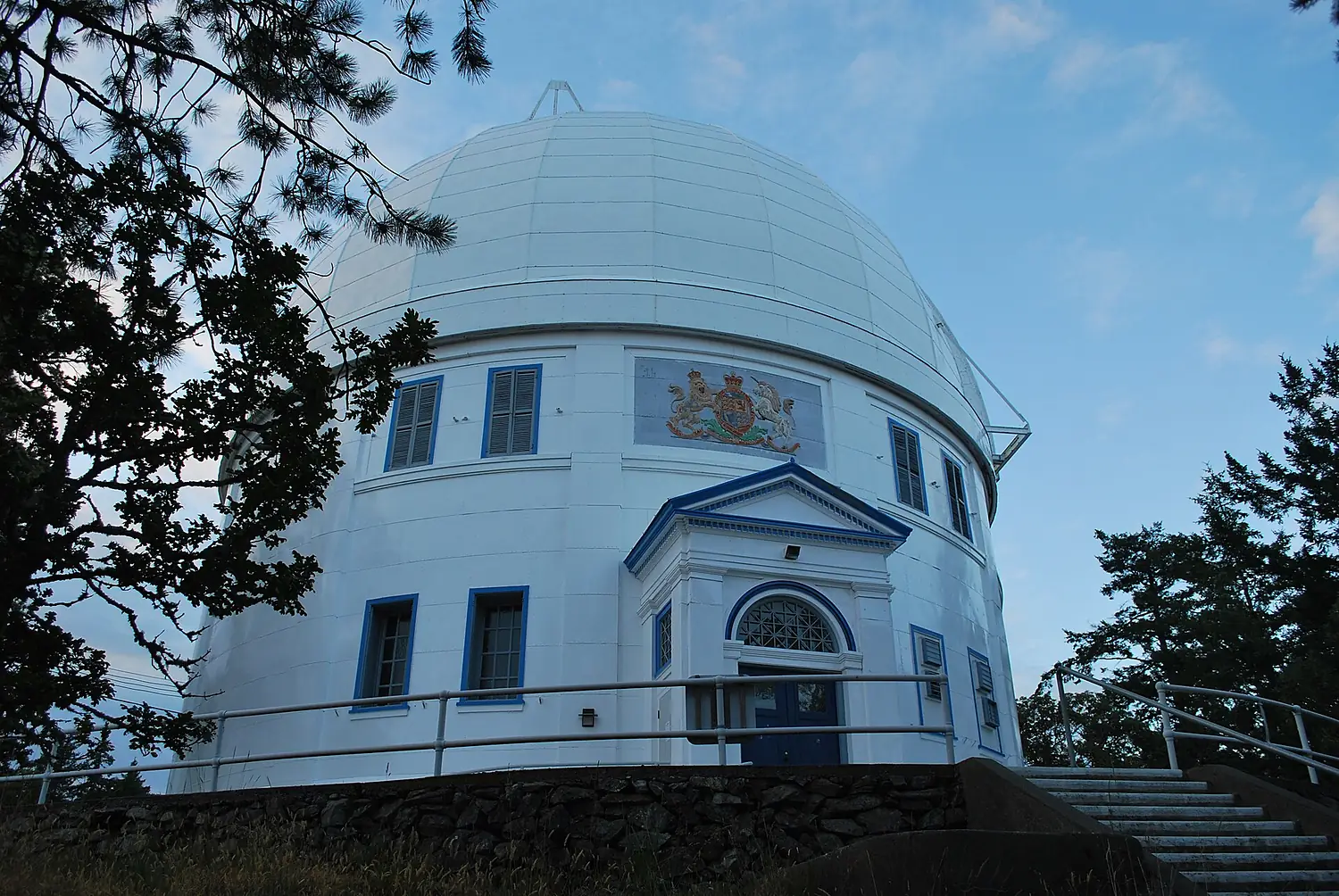 Observatoire fédéral d'astrophysique04