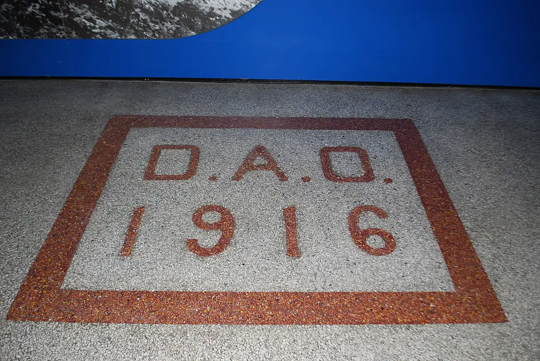 Observatoire d'astrophysique011
