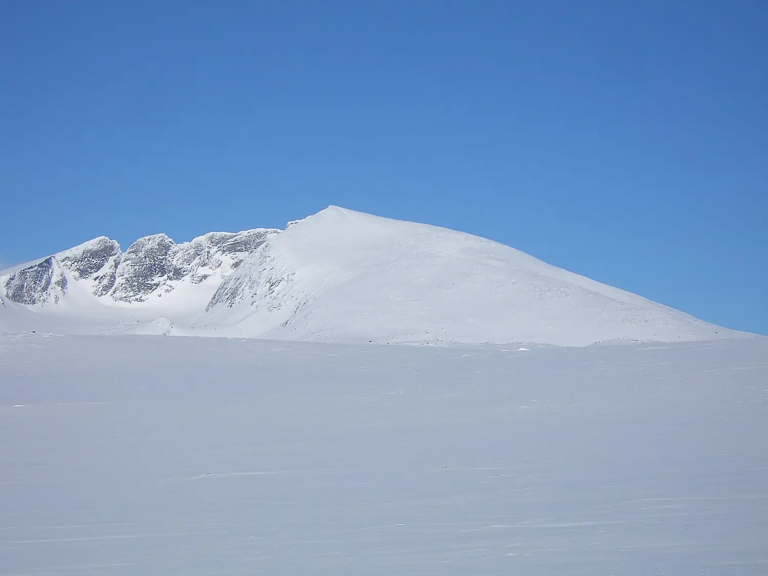 Snohetta