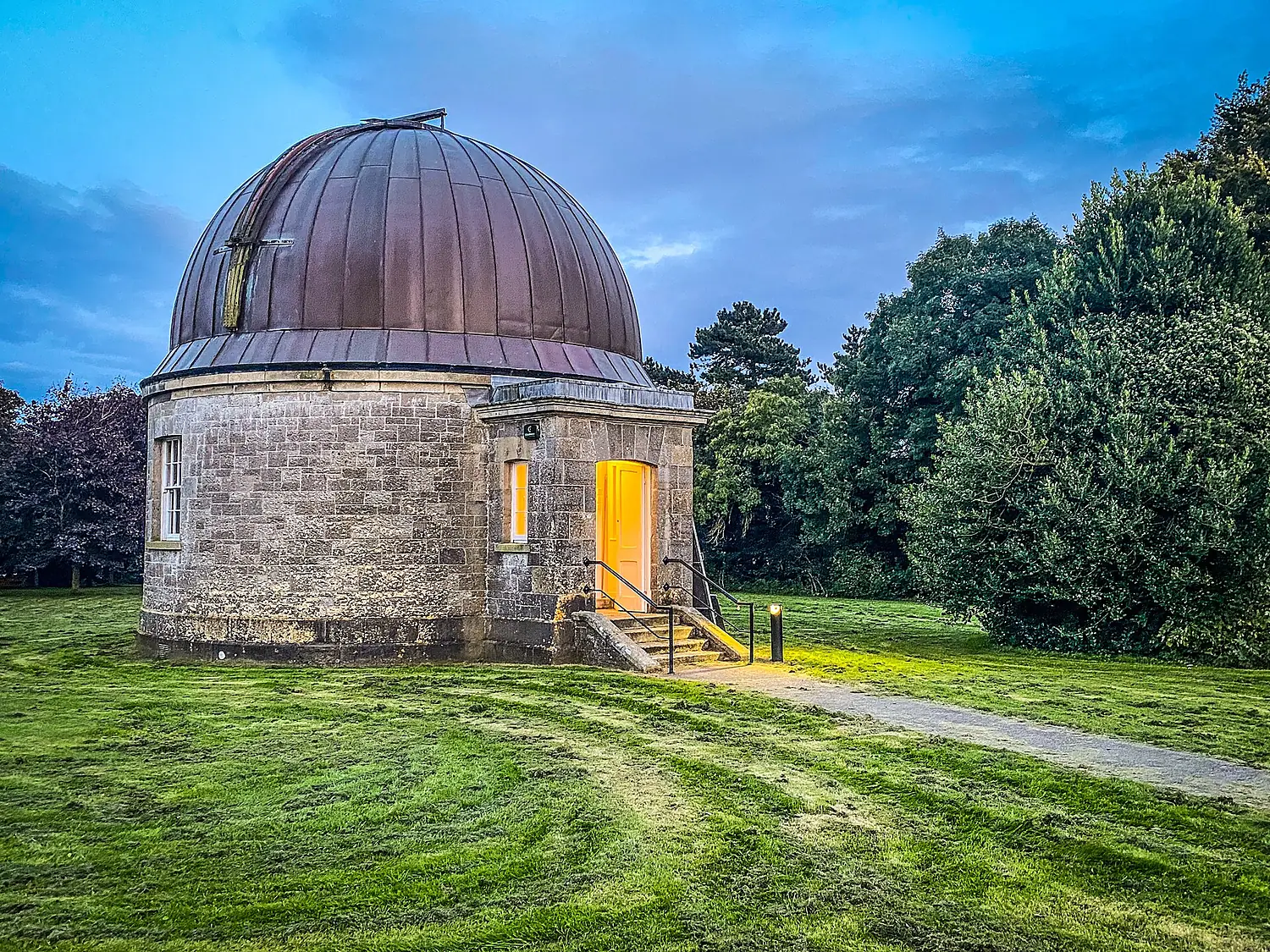 Dunsink Observatory 001