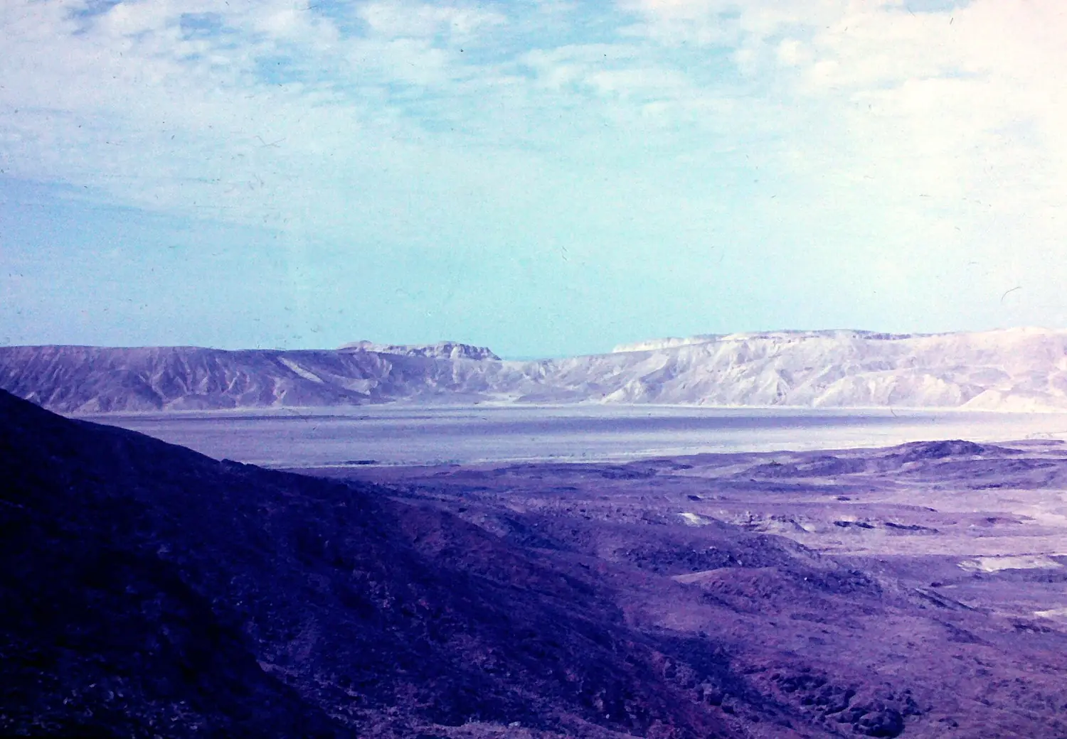 Eastern Desert (Egypt) 3