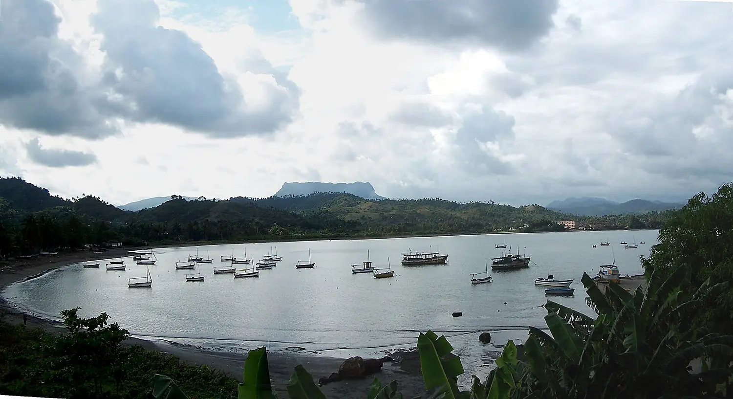 Baracoa 5706B