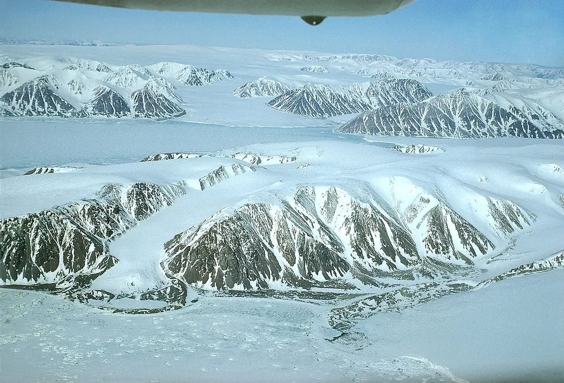 Ellesmere Island 02