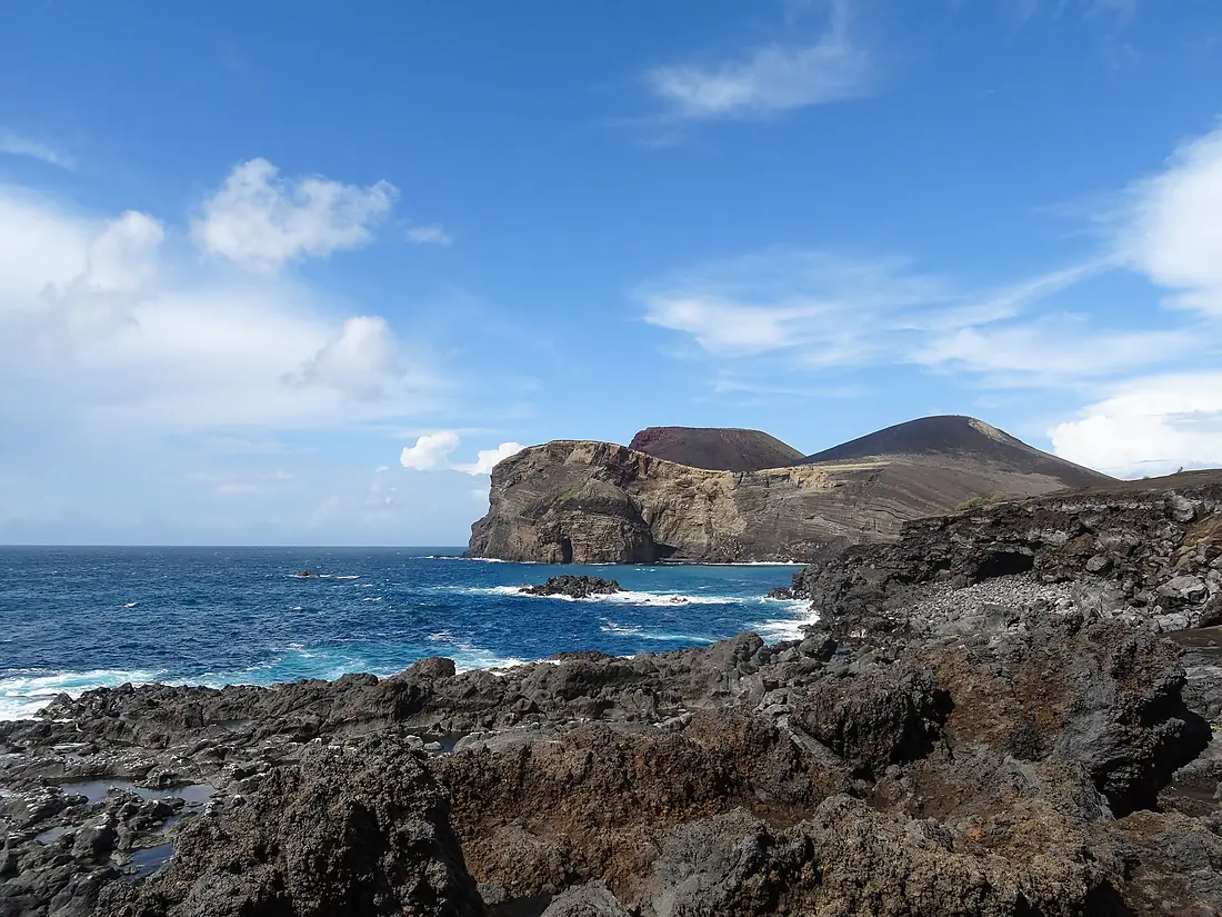 Capelinhos Volcano in Faial Island (21508142443)