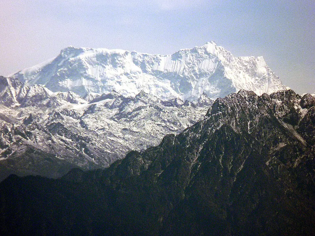 082 - Gangkar Puensum - 7,570m (Dochula pass) (4677022812) (3to4)