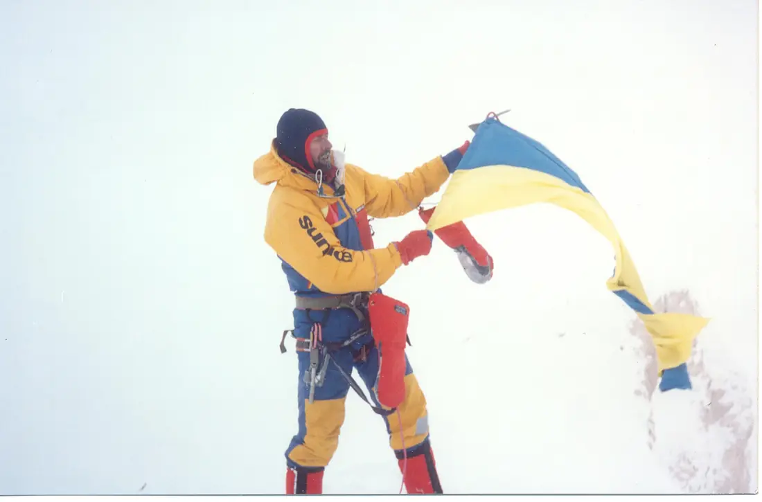 Vladyslav-Terzyul-Gasherbrum II