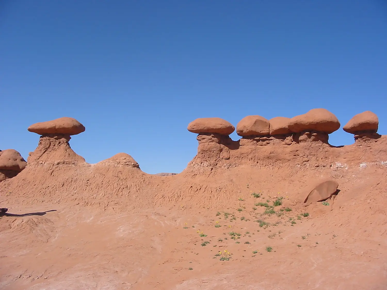 Goblin Valley State Park (2)