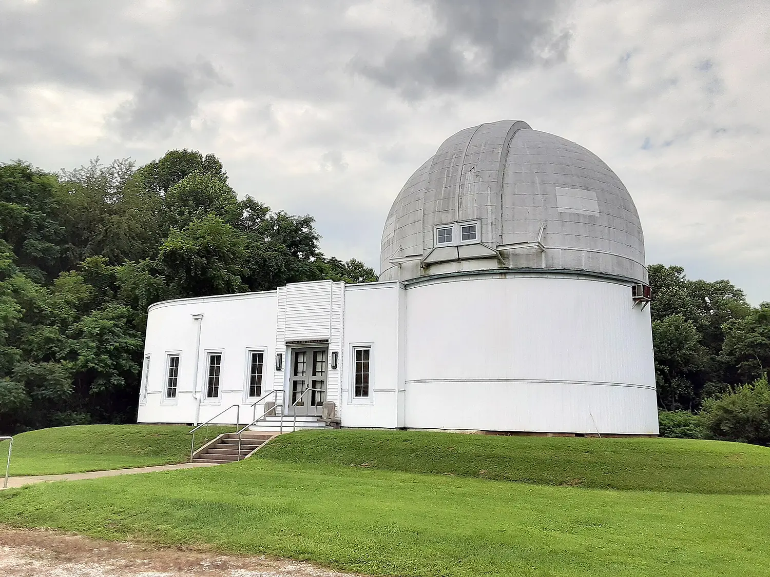 Goethe Link Observatory