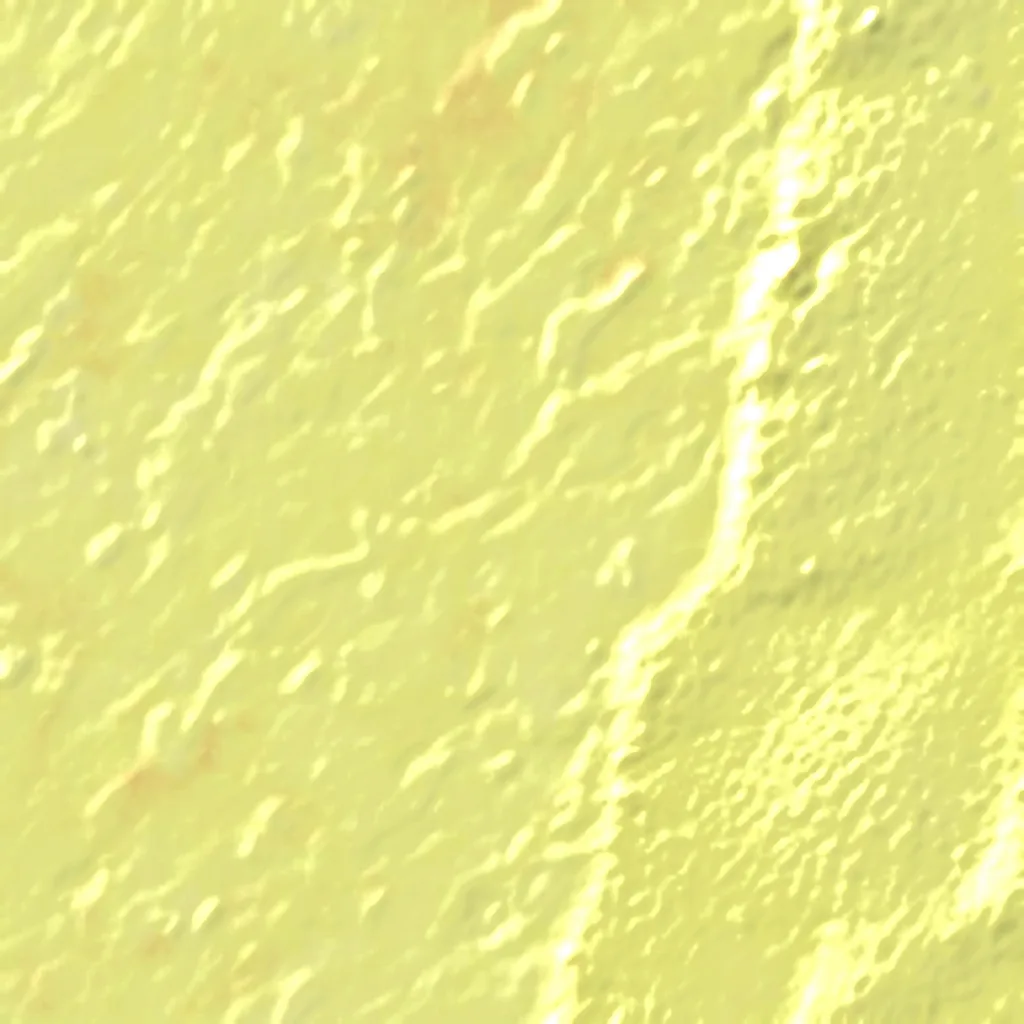Westlicher Großer Erg von oben gesehen (Sentinel-2)
