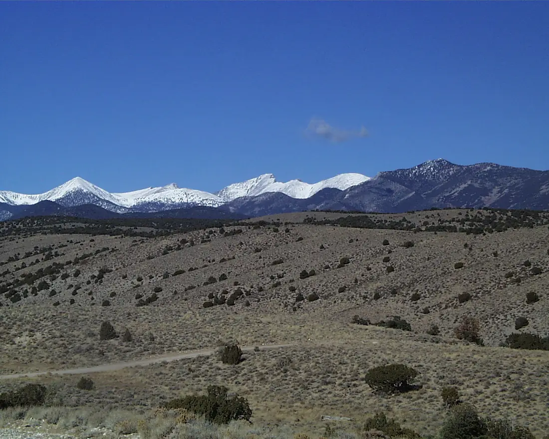 ParkFromLexRoad GreatBasin