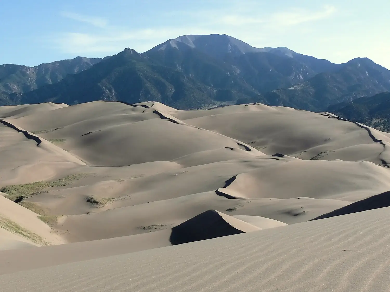 Great Sand Dunes NP 1