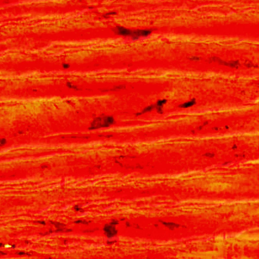 Gran Deserto Sabbioso visto dall'alto (Sentinel-2)