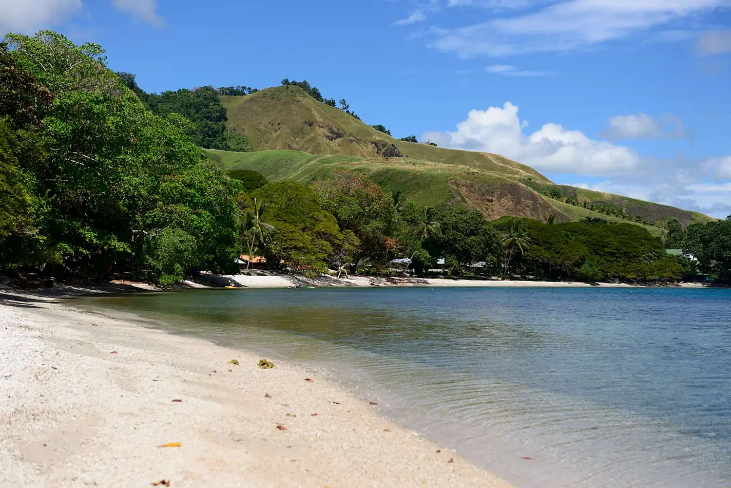 Visale, Solomon Islands