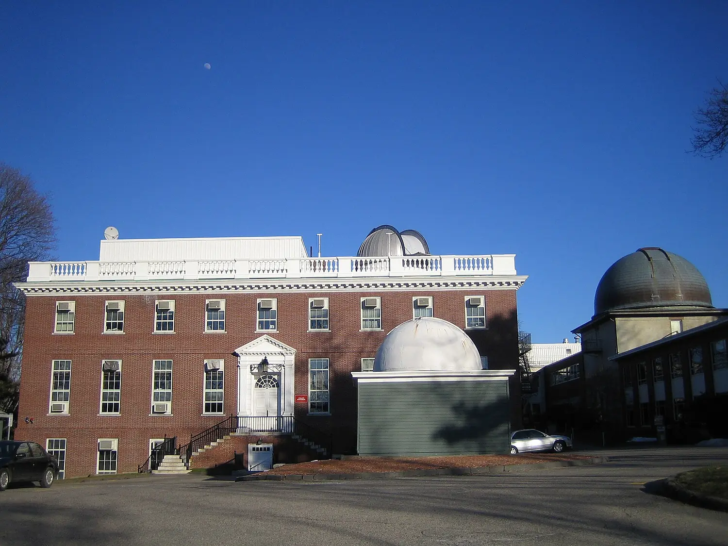 Center for Astrophysics at Harvard
