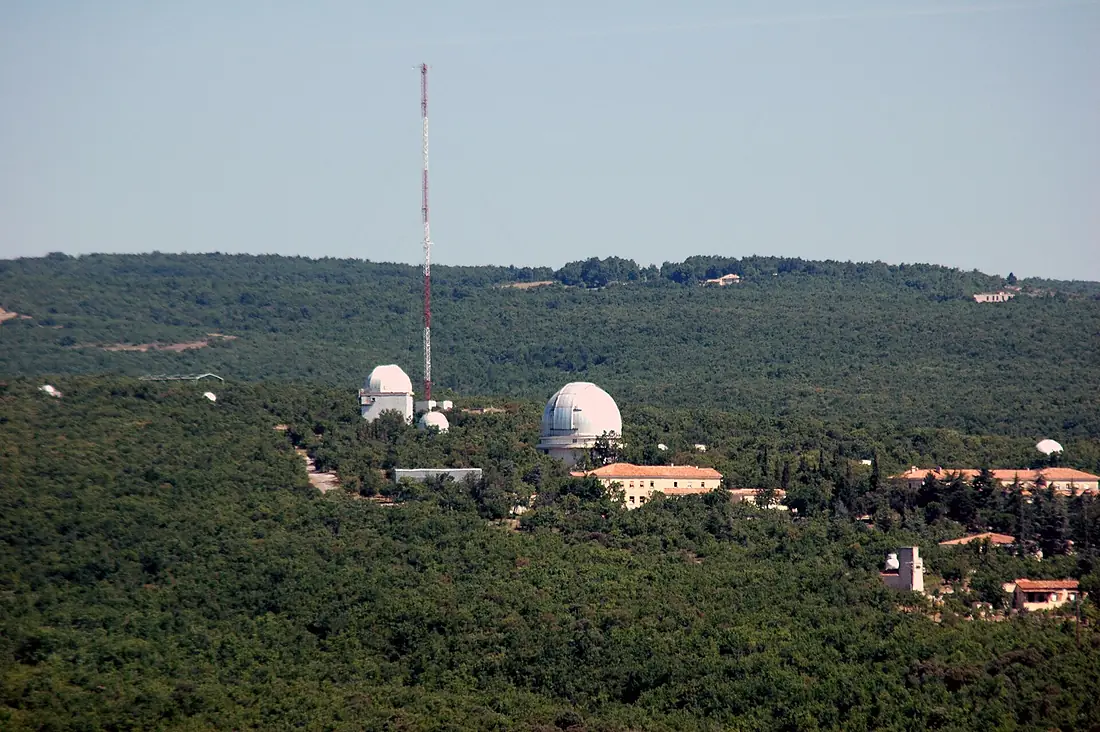 France PACA 04 Saint Michel l Observatoire 05